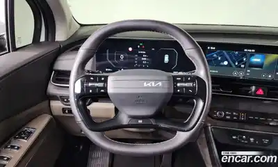 Kia Canival 2025 2.2 Автомат в Москве № 928793, миниатюра 12