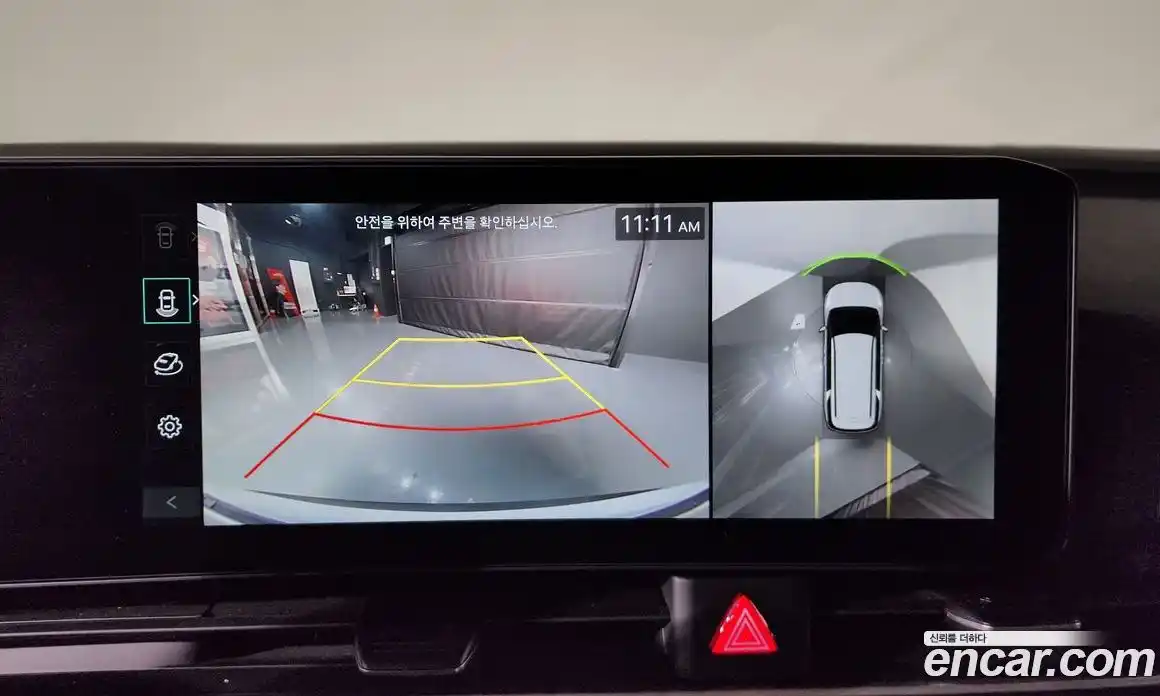 Kia Canival 2025 2.2 Автомат в Москве № 928793, фото 14