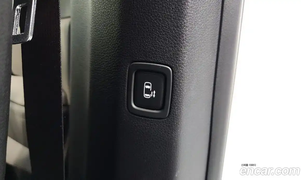 Kia Canival 2025 2.2 Автомат в Москве № 928793, фото 17