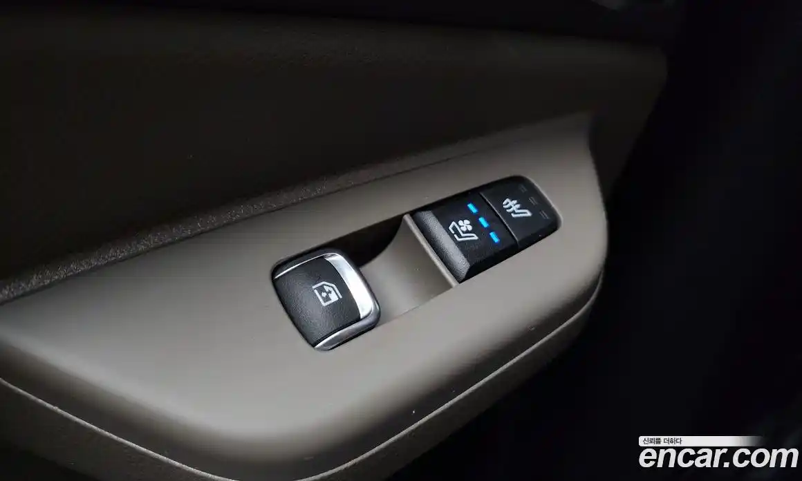 Kia Canival 2025 2.2 Автомат в Москве № 928793, фото 18