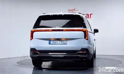Kia Canival 2025 2.2 Автомат в Москве № 928793, миниатюра 3
