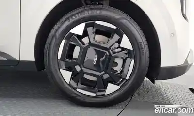 Kia Canival 2025 2.2 Автомат в Москве № 928793, миниатюра 4