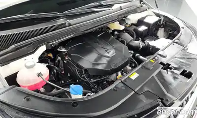 Kia Canival 2025 2.2 Автомат в Москве № 928793, миниатюра 5