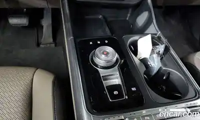 Kia Canival 2025 2.2 Автомат в Москве № 928793, миниатюра 8