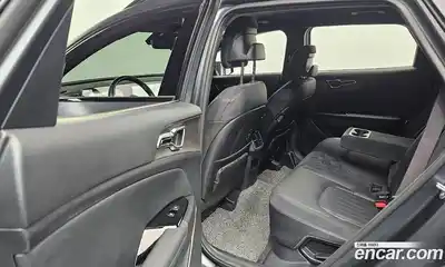 Kia Sportage 2024 1.6 Автомат в Москве № 928840, миниатюра 11