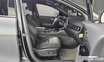 Kia Sportage 2024 1.6 Автомат в Москве № 928840, миниатюра 12