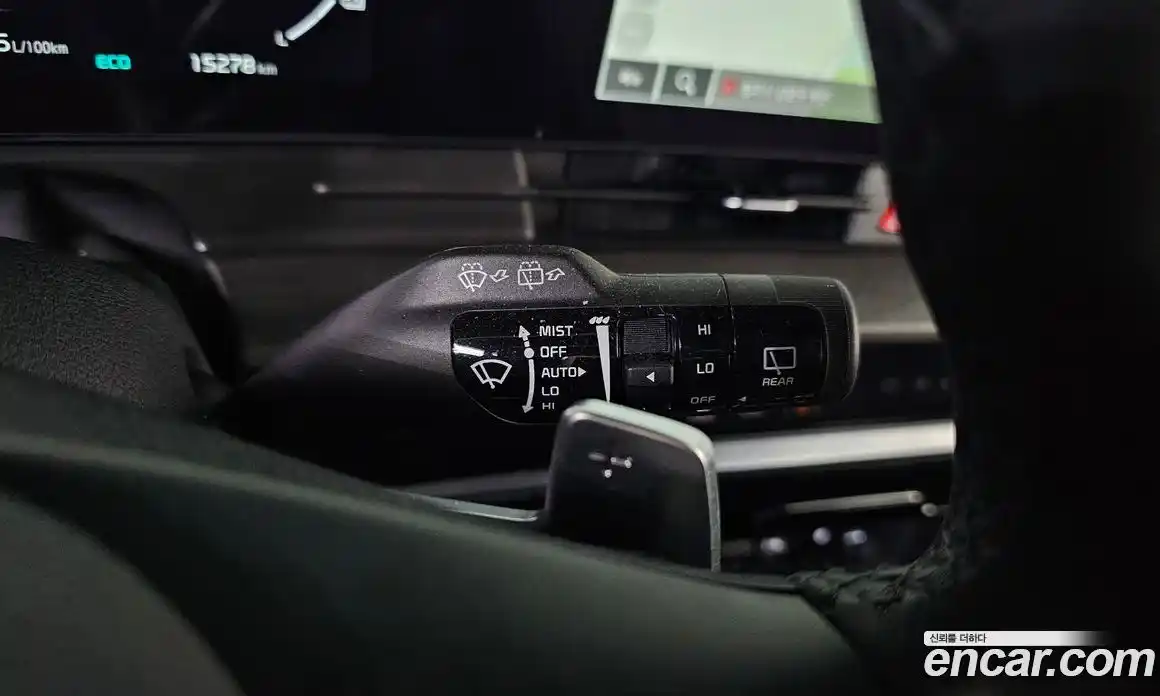 Kia Sportage 2024 1.6 Автомат в Москве № 928840, фото 15