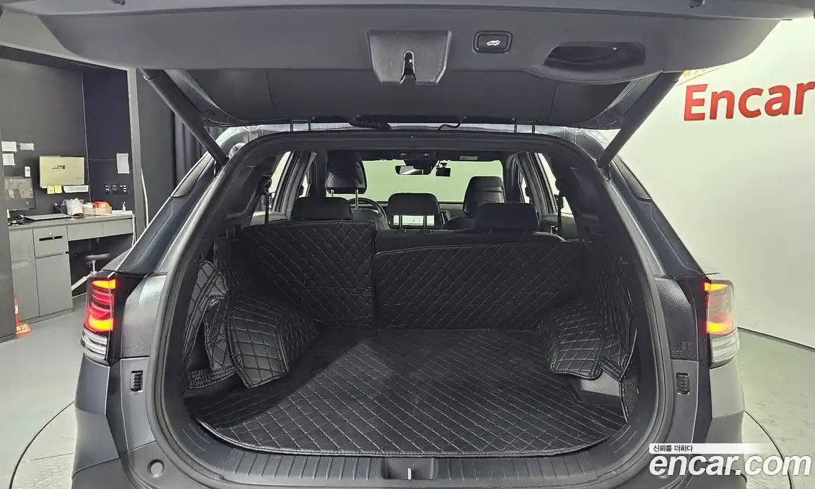 Kia Sportage 2024 1.6 Автомат в Москве № 928840, фото 20