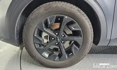 Kia Sportage 2024 1.6 Автомат в Москве № 928840, миниатюра 5