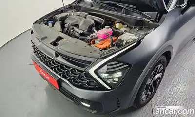 Kia Sportage 2024 1.6 Автомат в Москве № 928840, миниатюра 6