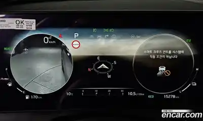 Kia Sportage 2024 1.6 Автомат в Москве № 928840, миниатюра 8