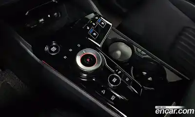 Kia Sportage 2024 1.6 Автомат в Москве № 928840, миниатюра 9