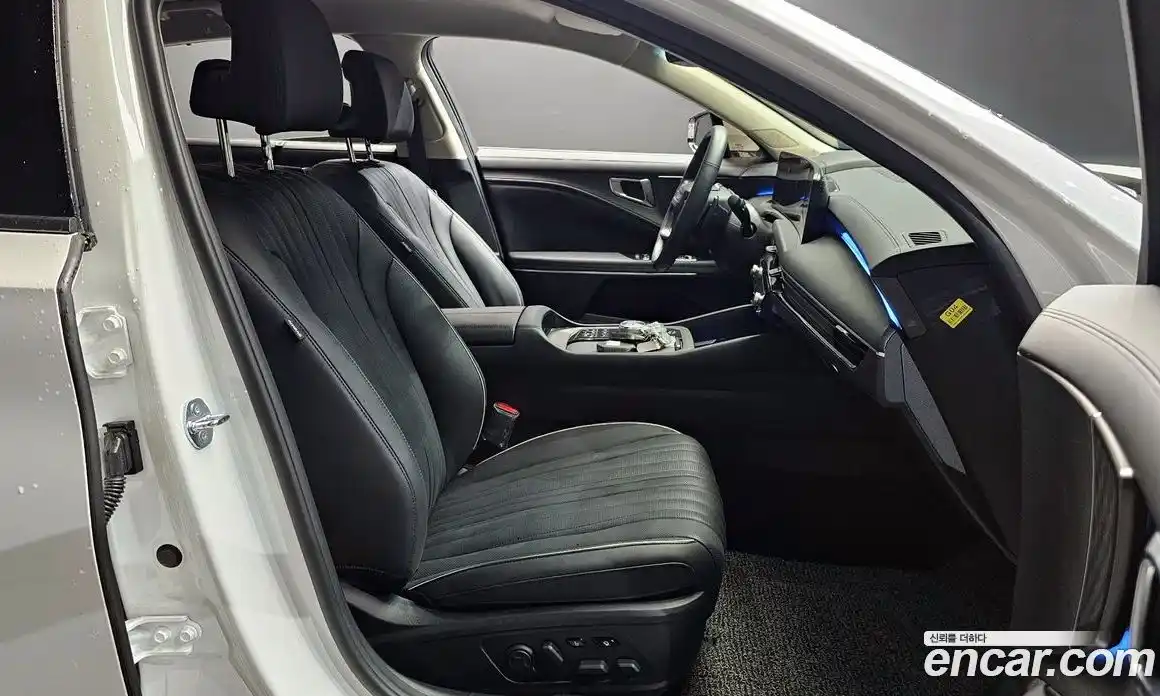 Kia K8 2025 2.5 Автомат в Москве № 928884, фото 12