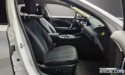 Kia K8 2025 2.5 Автомат в Москве № 928884, миниатюра 12