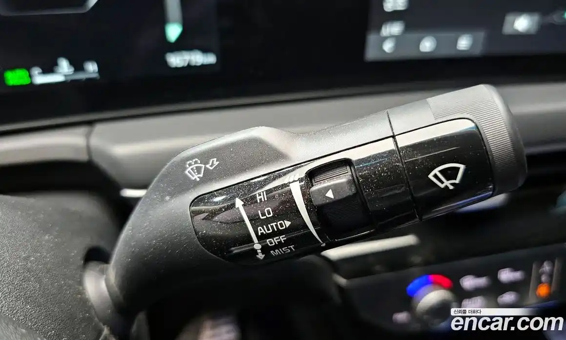 Kia K8 2025 2.5 Автомат в Москве № 928884, фото 18