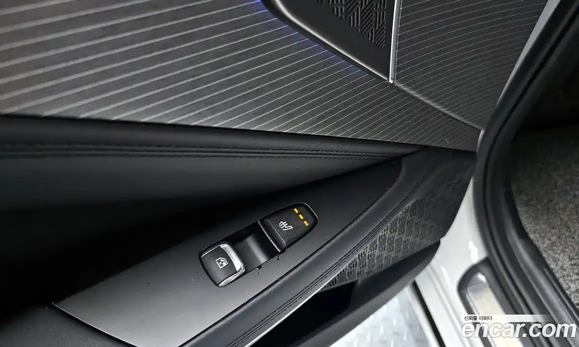 Kia K8 2025 2.5 Автомат в Москве № 928884, фото 19