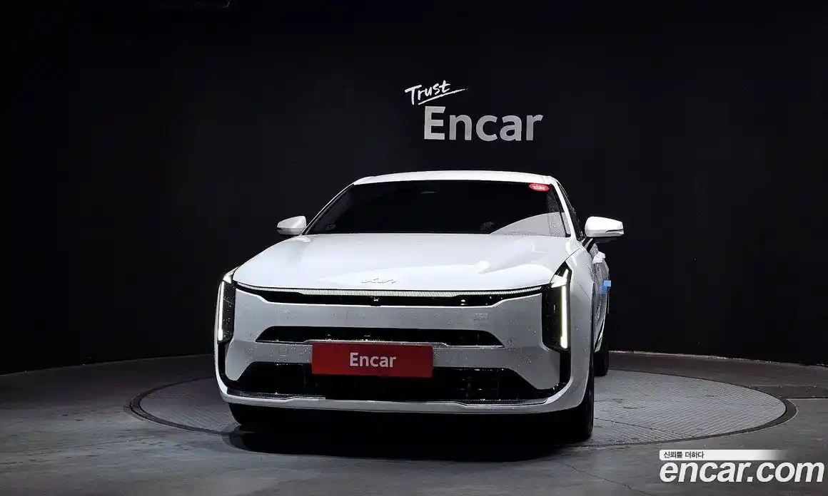 Kia K8 2025 2.5 Автомат в Москве № 928884, фото 3