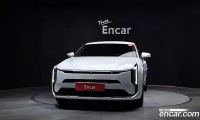 Kia K8 2025 2.5 Автомат в Москве № 928884, миниатюра 3