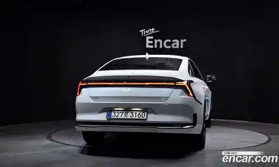 Kia K8 2025 2.5 Автомат в Москве № 928884, миниатюра 4