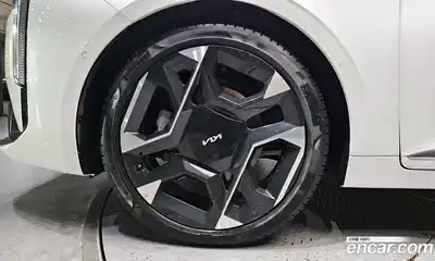 Kia K8 2025 2.5 Автомат в Москве № 928884, миниатюра 5