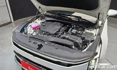 Kia K8 2025 2.5 Автомат в Москве № 928884, миниатюра 6