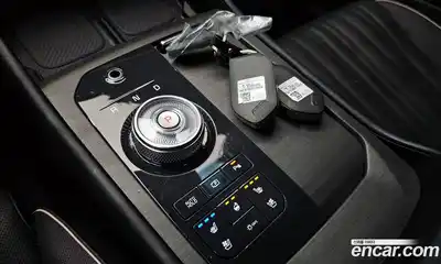 Kia K8 2025 2.5 Автомат в Москве № 928884, миниатюра 9