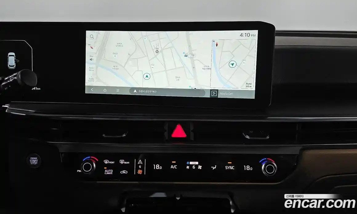 Kia Sorento 2024 2.5 Автомат в Москве № 928901, фото 15