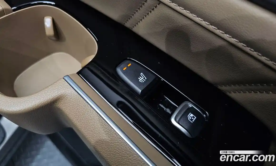 Kia Sorento 2024 2.5 Автомат в Москве № 928901, фото 18