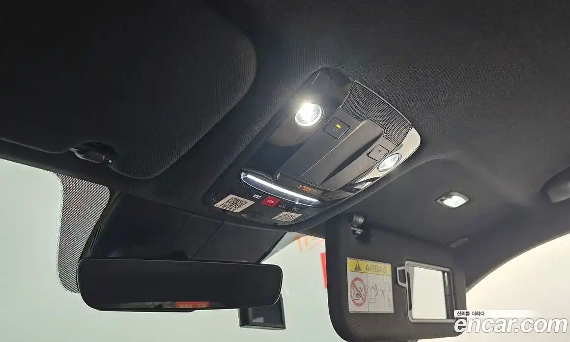 Kia Sorento 2024 2.5 Автомат в Москве № 928901, фото 19