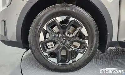 Kia Sorento 2024 2.5 Автомат в Москве № 928901, миниатюра 5