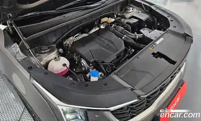 Kia Sorento 2024 2.5 Автомат в Москве № 928901, миниатюра 6