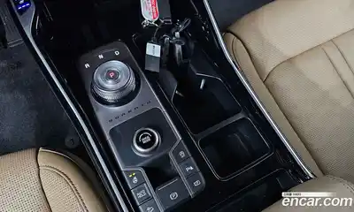 Kia Sorento 2024 2.5 Автомат в Москве № 928901, миниатюра 9