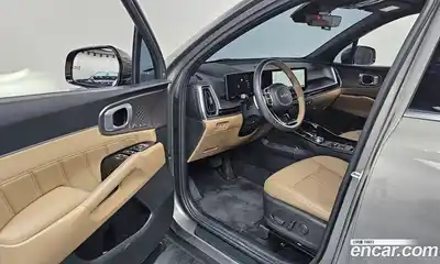 Kia Sorento 2024 2.5 Автомат в Москве № 928901, миниатюра 10