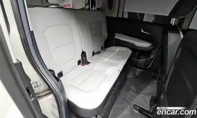 Kia Ray 2024 0.1 Автомат в Москве № 928921, миниатюра 11