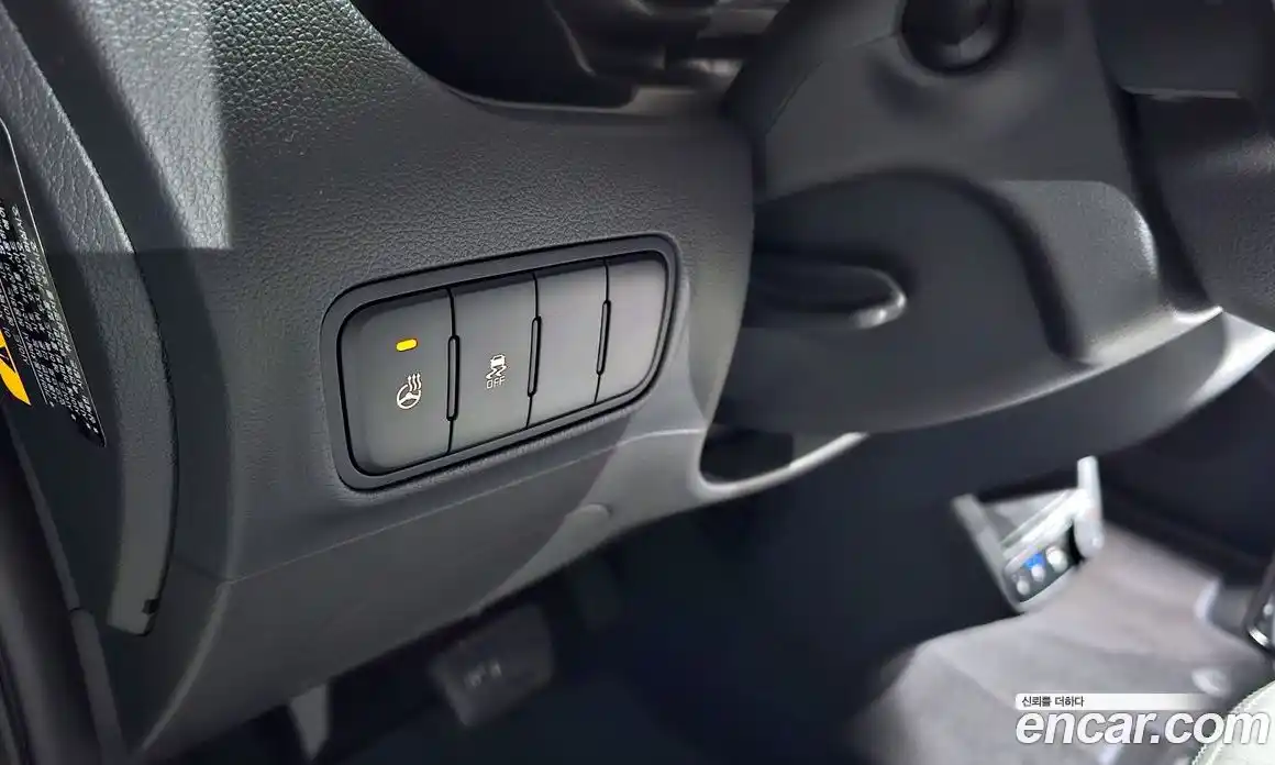 Kia Ray 2024 0.1 Автомат в Москве № 928921, фото 13