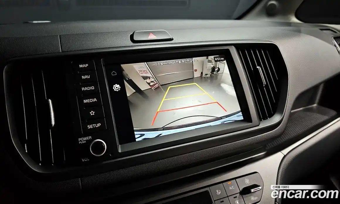 Kia Ray 2024 0.1 Автомат в Москве № 928921, фото 16