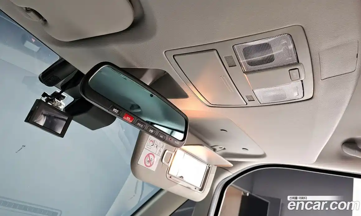 Kia Ray 2024 0.1 Автомат в Москве № 928921, фото 18