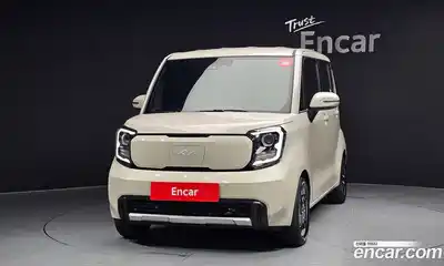 Kia Ray 2024 0.1 Автомат в Москве № 928921, миниатюра 3