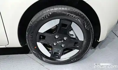 Kia Ray 2024 0.1 Автомат в Москве № 928921, миниатюра 5