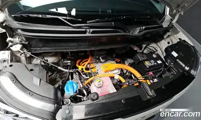 Kia Ray 2024 0.1 Автомат в Москве № 928921, миниатюра 6