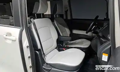 Kia Ray 2024 0.1 Автомат в Москве № 928921, миниатюра 10