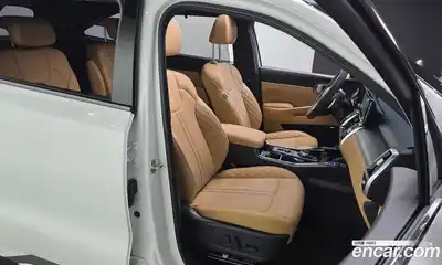 Kia Sorento 2022 1.6 Автомат в Москве № 928942, миниатюра 12