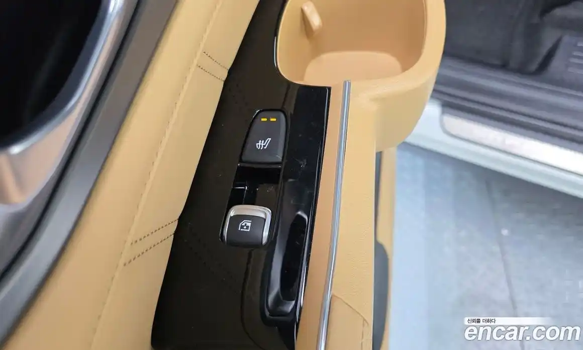 Kia Sorento 2022 1.6 Автомат в Москве № 928942, фото 18