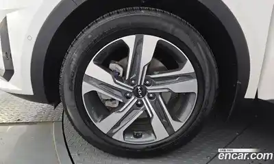 Kia Sorento 2022 1.6 Автомат в Москве № 928942, миниатюра 5