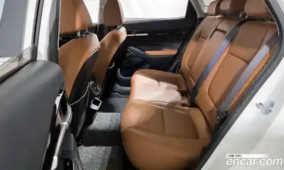 Kia Seltos 2024 1.6 Автомат в Москве № 928973, миниатюра 12