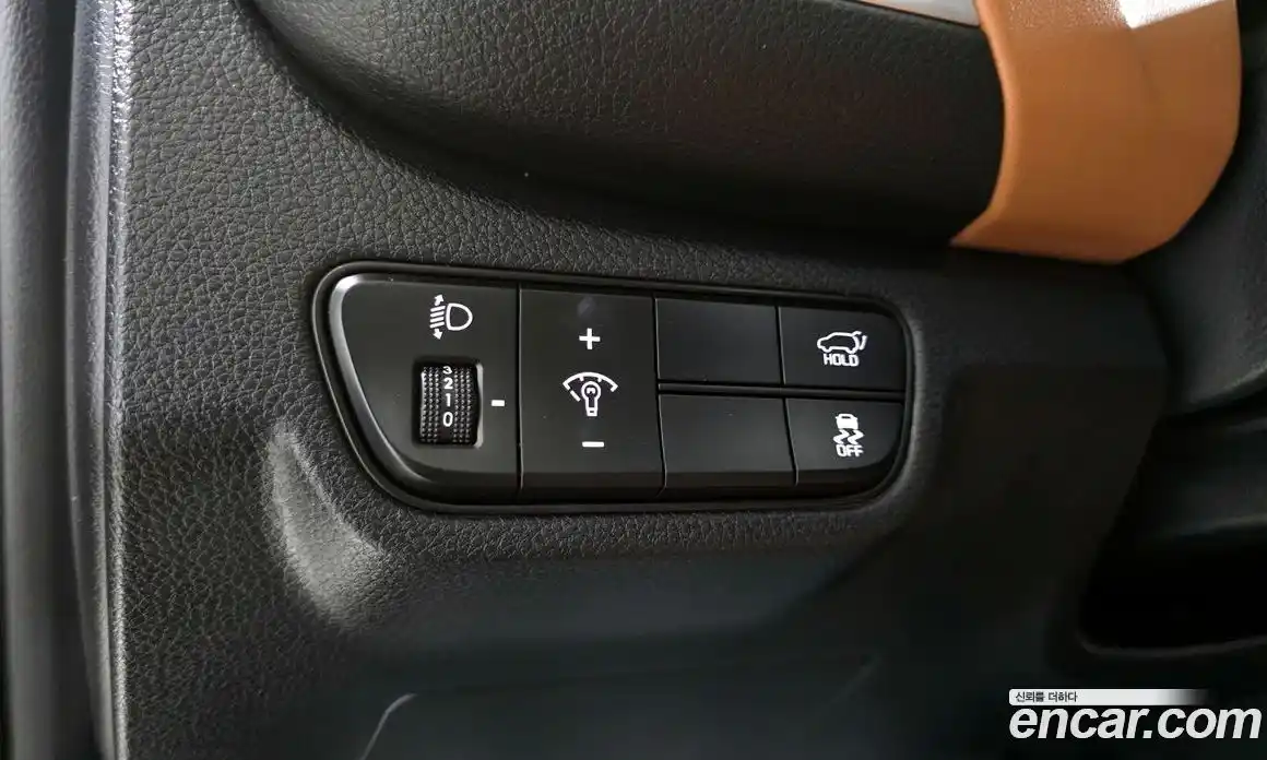 Kia Seltos 2024 1.6 Автомат в Москве № 928973, фото 17