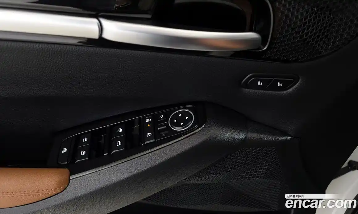 Kia Seltos 2024 1.6 Автомат в Москве № 928973, фото 18