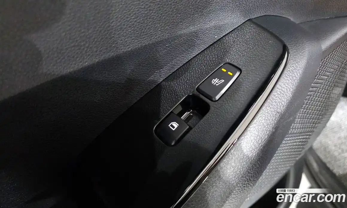 Kia Seltos 2024 1.6 Автомат в Москве № 928973, фото 19