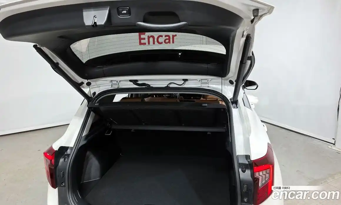 Kia Seltos 2024 1.6 Автомат в Москве № 928973, фото 20