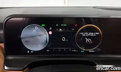 Kia Seltos 2024 1.6 Автомат в Москве № 928973, миниатюра 8